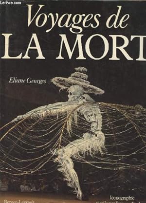 Seller image for Voyages de La Mort for sale by Le-Livre