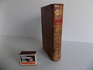 Bild des Verkufers fr Les Gasconismes corrigs, ouvrage utile  toutes les personnes qui veulent parler et crire correctement, et principalement aux jeunes gens dont l'ducation n'est point encore forme. Nouvelle dition, revue, corrige et augmente. zum Verkauf von Antiquariat Rolf Bulang