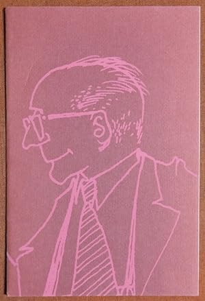 Seller image for Jargon 67: Do You Have a Poem Book on E.E. Cummings for sale by GuthrieBooks