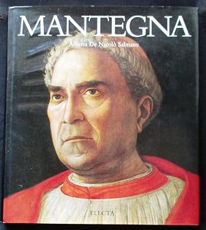 Seller image for MANTEGNA for sale by booksbesidetheseaside