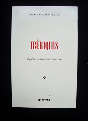 Imagen del vendedor de Ibriques - a la venta por Le Livre  Venir