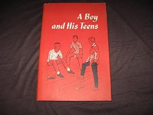 Imagen del vendedor de A Boy and His Teens a la venta por Works on Paper