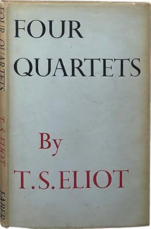 four quartets text four quartets text