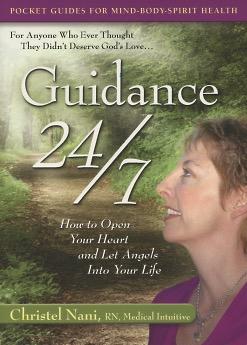 Seller image for Guidance 24/7: How to Open Your Heart and Let Angels into Your Life for sale by Kenneth A. Himber