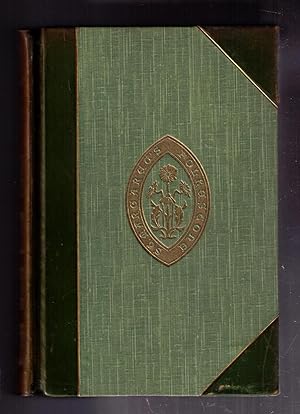 Seller image for The Poetical Works of Sir Walter Scott, with the Author's Introductions and Notes. Oxford Complete Edition. [fine binding][schools binding -- St. Margaret's school Folkestone] for sale by CARDINAL BOOKS  ~~  ABAC/ILAB