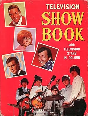 Television Show Book