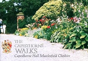 The Capesthorne Walks