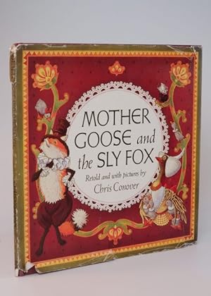 Imagen del vendedor de Mother Goose and the Sly Fox a la venta por Resource for Art and Music Books 