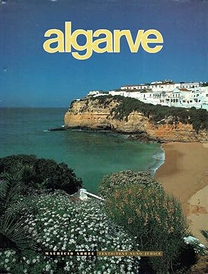 Seller image for Algarve for sale by Godley Books