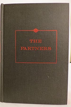 Imagen del vendedor de THE PARTNERS a la venta por Sage Rare & Collectible Books, IOBA