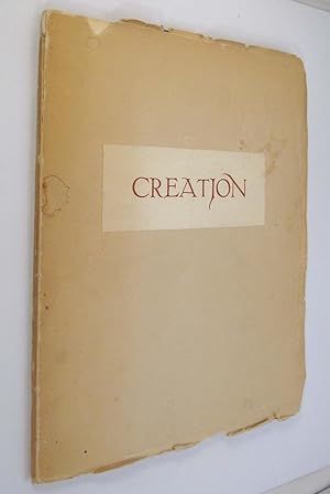 Seller image for Sh'a A - La - K'o Mana Ritual of Creation ( Hopi ) for sale by Renaissance Books