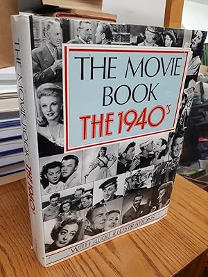 THE MOVIE BOOK 1940'S