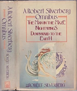 Seller image for A Robert Silverberg Omnibus for sale by Books of the World