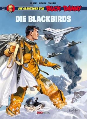 Imagen del vendedor de Buck Danny Sonderband 2 : Die Blackbirds Teil 2 a la venta por AHA-BUCH GmbH