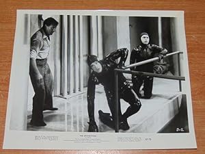 The Destructors Movie Still Photograph. Richard Egan