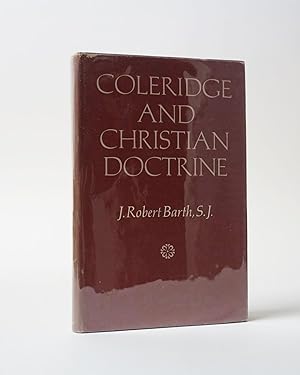 Coleridge and the Christian Doctrine