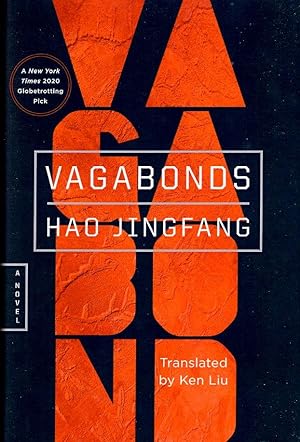 Seller image for Vagabonds for sale by Ziesings