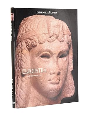 Seller image for CLEOPATRA for sale by Librera Monogatari