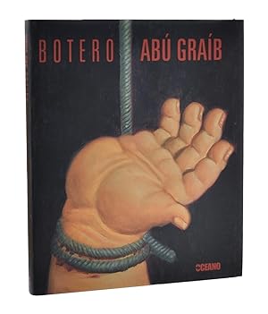 Immagine del venditore per BOTERO AB GRAB venduto da Librera Monogatari