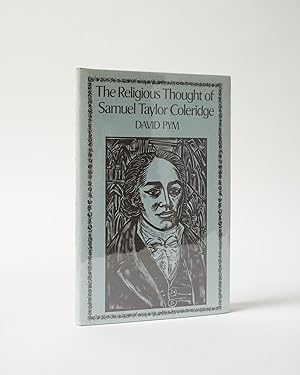 Image du vendeur pour The Religious Thought of Samuel Taylor Coleridge mis en vente par Karol Krysik Books ABAC/ILAB, IOBA, PBFA