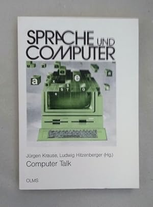 Computer Talk (Sprache und Computer).