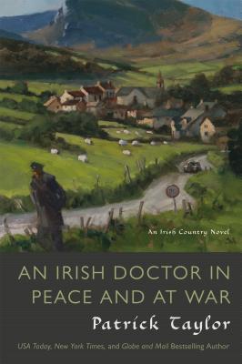 Immagine del venditore per An Irish Doctor in Peace and at War (Paperback or Softback) venduto da BargainBookStores