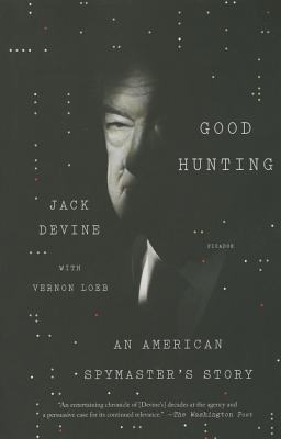 Imagen del vendedor de Good Hunting: An American Spymaster's Story (Paperback or Softback) a la venta por BargainBookStores