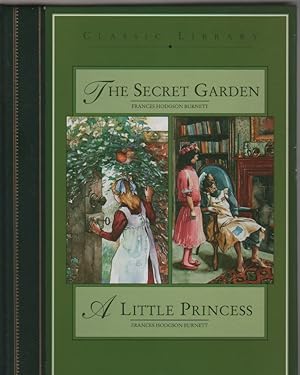 Double Classics Secret Garden/Little Princess