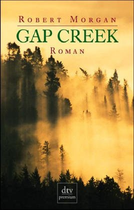 Seller image for Gap Creek: Roman for sale by Gabis Bcherlager