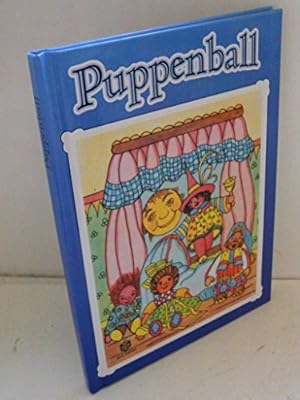 Seller image for Puppenball for sale by Gabis Bcherlager