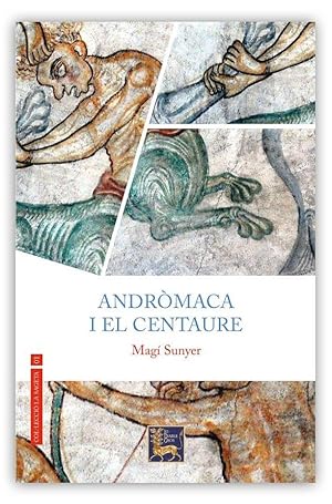 Imagen del vendedor de Andrmaca i el centaure a la venta por Associaci Lo Diable Gros