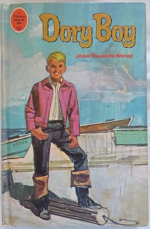 Bild des Verkufers fr Dory Boy (A Whitman Tween Age book) zum Verkauf von Book Catch & Release