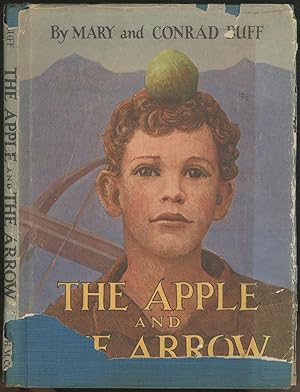 Bild des Verkufers fr The Apple and the Arrow zum Verkauf von Between the Covers-Rare Books, Inc. ABAA