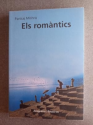 Seller image for ELS ROMNTICS for sale by El Sueo Escrito