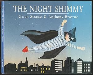 Immagine del venditore per The Night Shimmy venduto da Between the Covers-Rare Books, Inc. ABAA