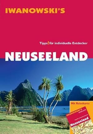 Seller image for Iwanowski's Neuseeland : Tipps für individuelle Entdecker for sale by AHA-BUCH