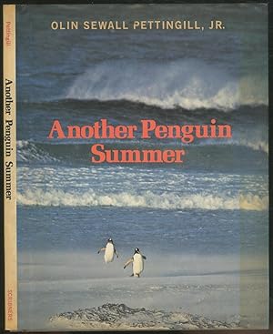 Seller image for Another Penguin Summer for sale by Between the Covers-Rare Books, Inc. ABAA