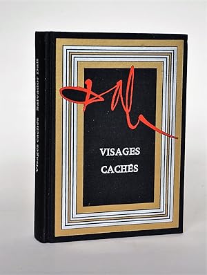 Image du vendeur pour Visages Cachs mis en vente par Librairie Raimbeau