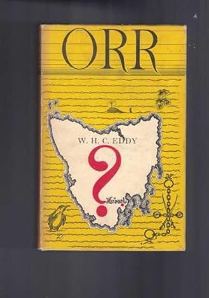Seller image for Orr for sale by Berry Books