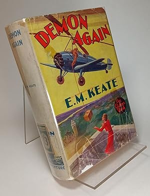 Seller image for Demon Again for sale by COLLINS BOOKS