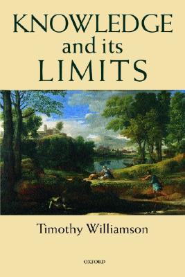 Seller image for Knowledge and Its Limits (Paperback or Softback) for sale by BargainBookStores