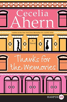 Seller image for Thanks for the Memories LP (Paperback or Softback) for sale by BargainBookStores