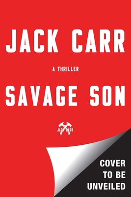 Seller image for Savage Son, Volume 3: A Thriller (Hardback or Cased Book) for sale by BargainBookStores