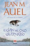 Seller image for El clan del oso cavernario for sale by AG Library