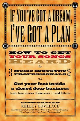 Seller image for If You've Got a Dream, I've Got a Plan (Paperback or Softback) for sale by BargainBookStores