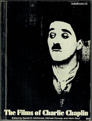 The Films Of Charlie Chaplin