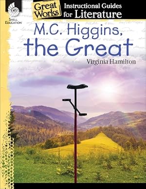 Imagen del vendedor de M.C. Higgins, the Great (Paperback or Softback) a la venta por BargainBookStores