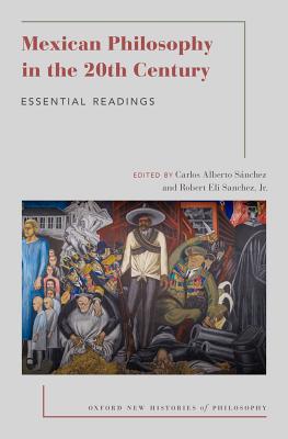 Image du vendeur pour Mexican Philosophy in the 20th Century: Essential Readings (Paperback or Softback) mis en vente par BargainBookStores