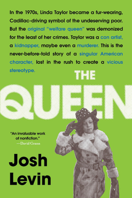 Seller image for The Queen: The Forgotten Life Behind an American Myth (Paperback or Softback) for sale by BargainBookStores