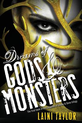 Imagen del vendedor de Dreams of Gods & Monsters (Paperback or Softback) a la venta por BargainBookStores